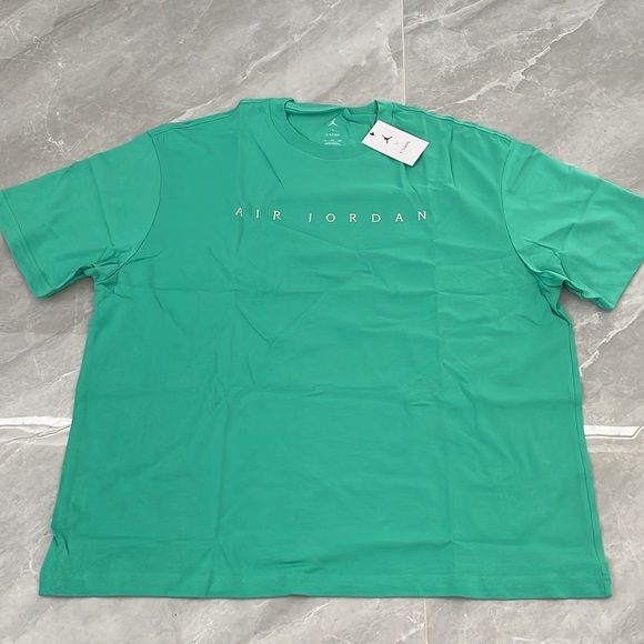 Men's Jordan x Union Short Sleeve Shirt Limited Release Jumpman XXL - Picture 1 of 16